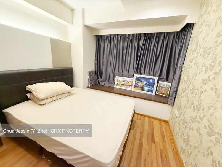 Blk 55 Havelock View (Bukit Merah), HDB 4 Rooms #572638151